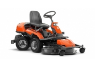 rider Husqvarna R 316 Ts AWD rider Husqvarna R 316 Ts AWD